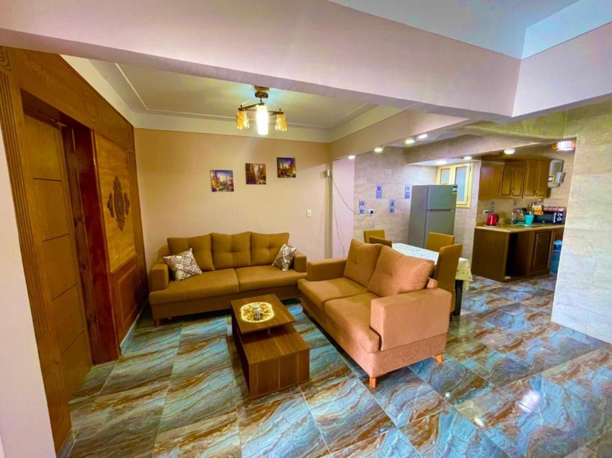 Italian Apartment Alexandrie Extérieur photo