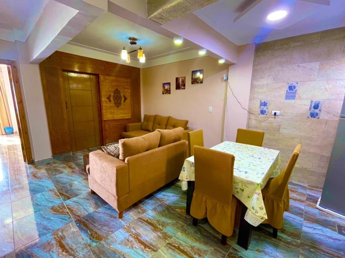 Italian Apartment Alexandrie Extérieur photo