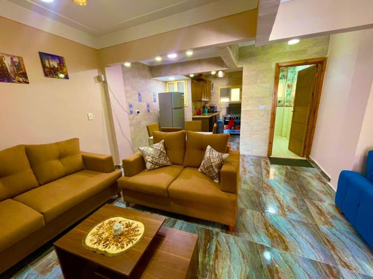 Italian Apartment Alexandrie Extérieur photo